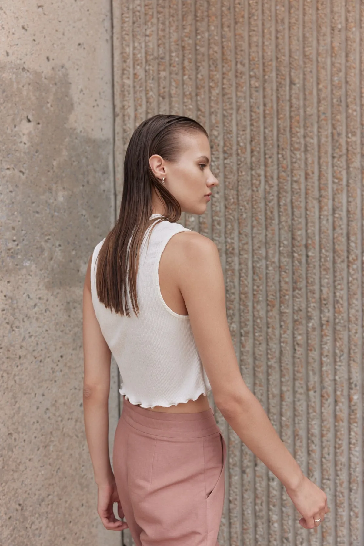 Eve Gravel Atlas Top (Online Exclusive)