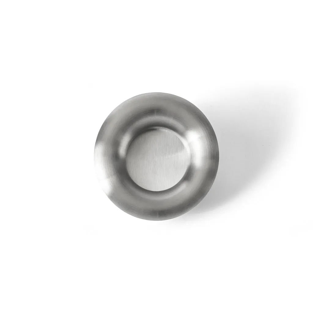 FAT Flush Pull Handle Round