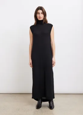 Fine Merino Cocoon Dress