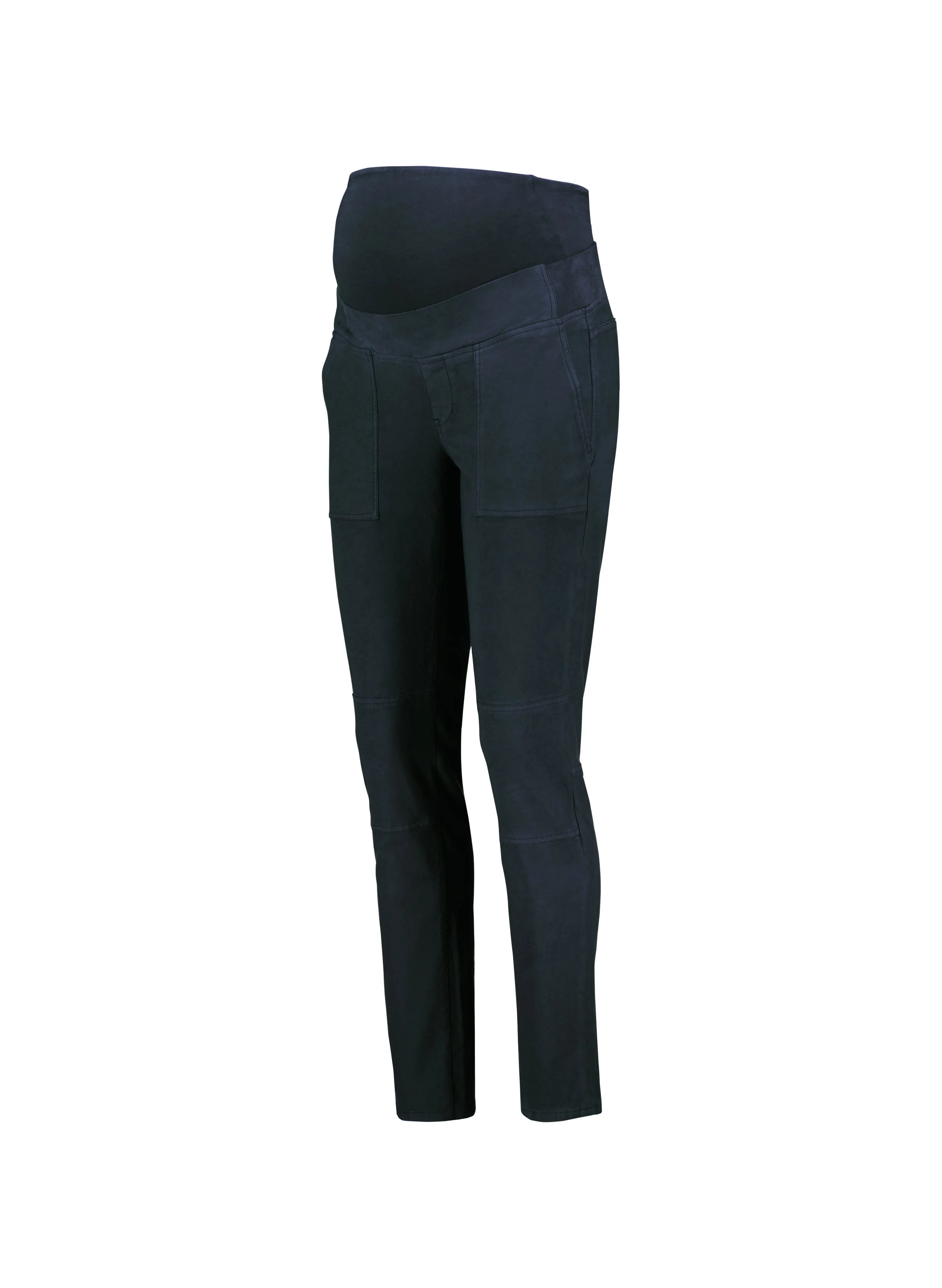 Finlay Organic Cotton Maternity Trousers