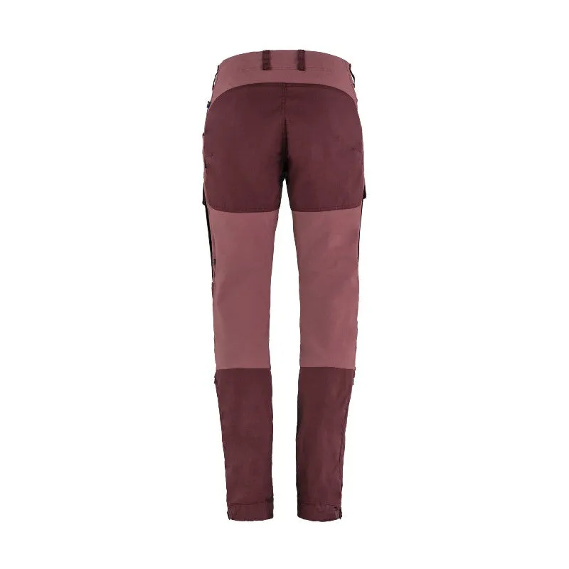 Fjallraven Keb Trousers Curved - Women's
