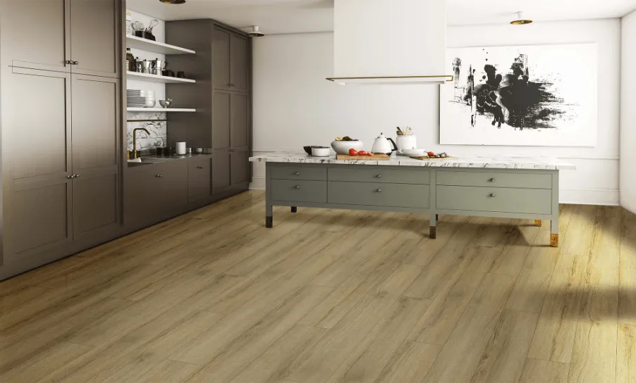 Flagstone- Fuzion Smartdrop Elite 7 Vinyl