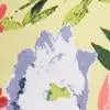 Floral Tie-Neck Jumpsuit - Magic Crepe®
