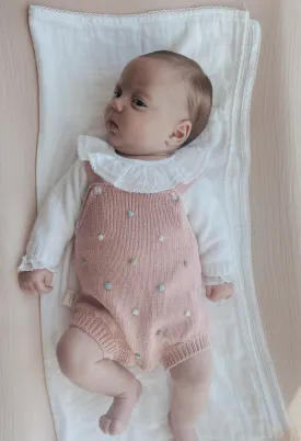Fun baby romper - made by order