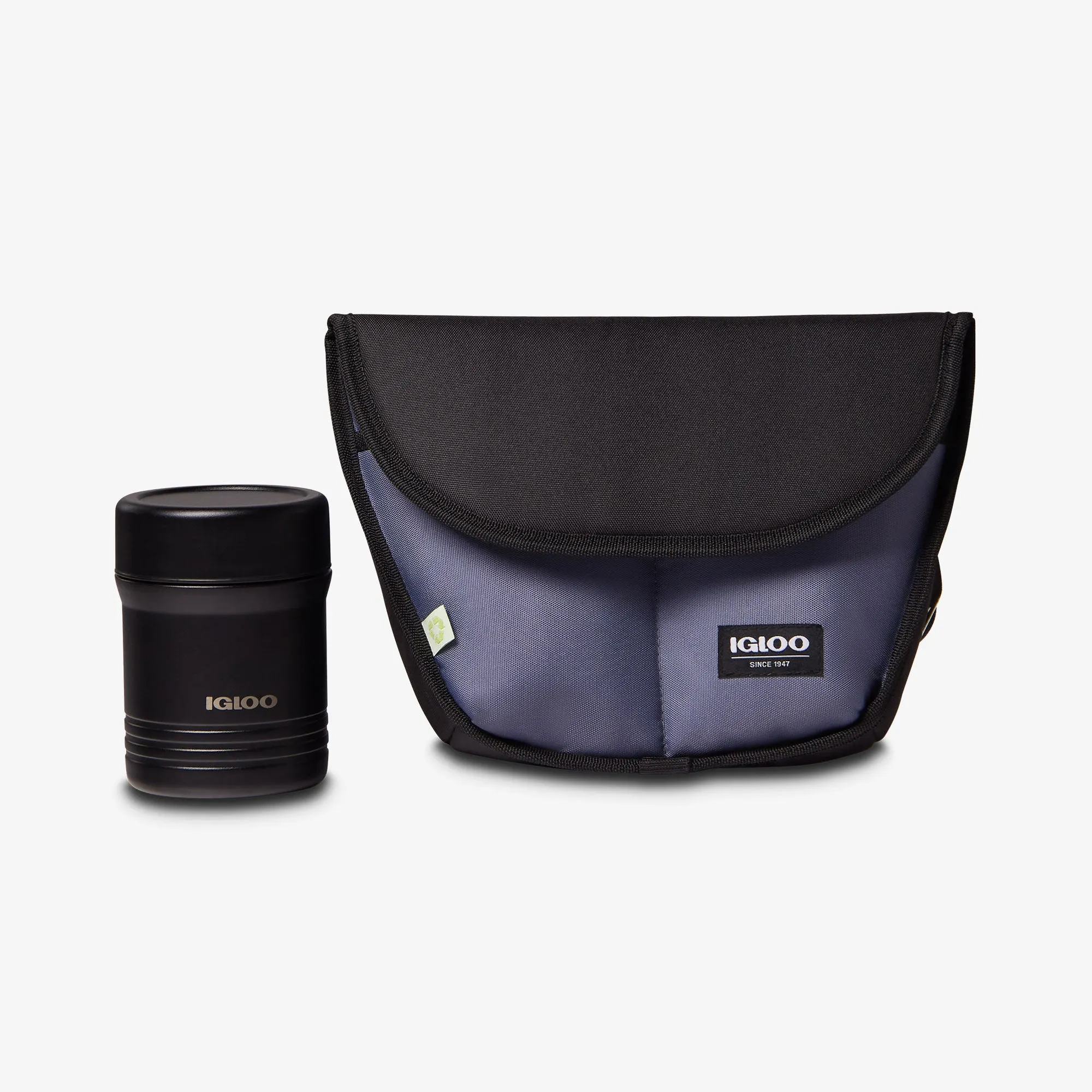 FUNdamentals™ Messenger Cooler Bag
