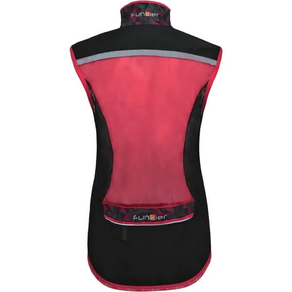 Funkier Cobina Ladies Gilet