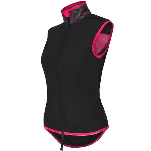 Funkier Cobina Ladies Gilet