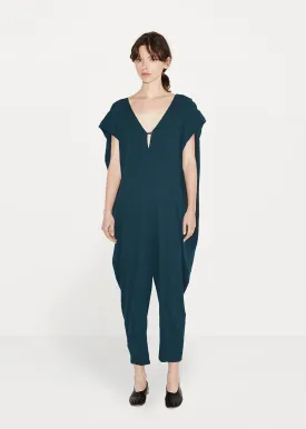 Gathered Jumper
