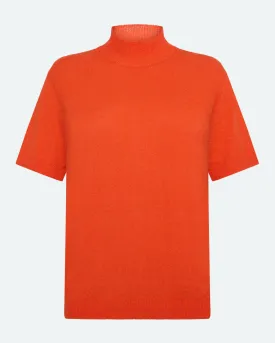 Gia turtleneck t-shirt 4150 - Fiesta