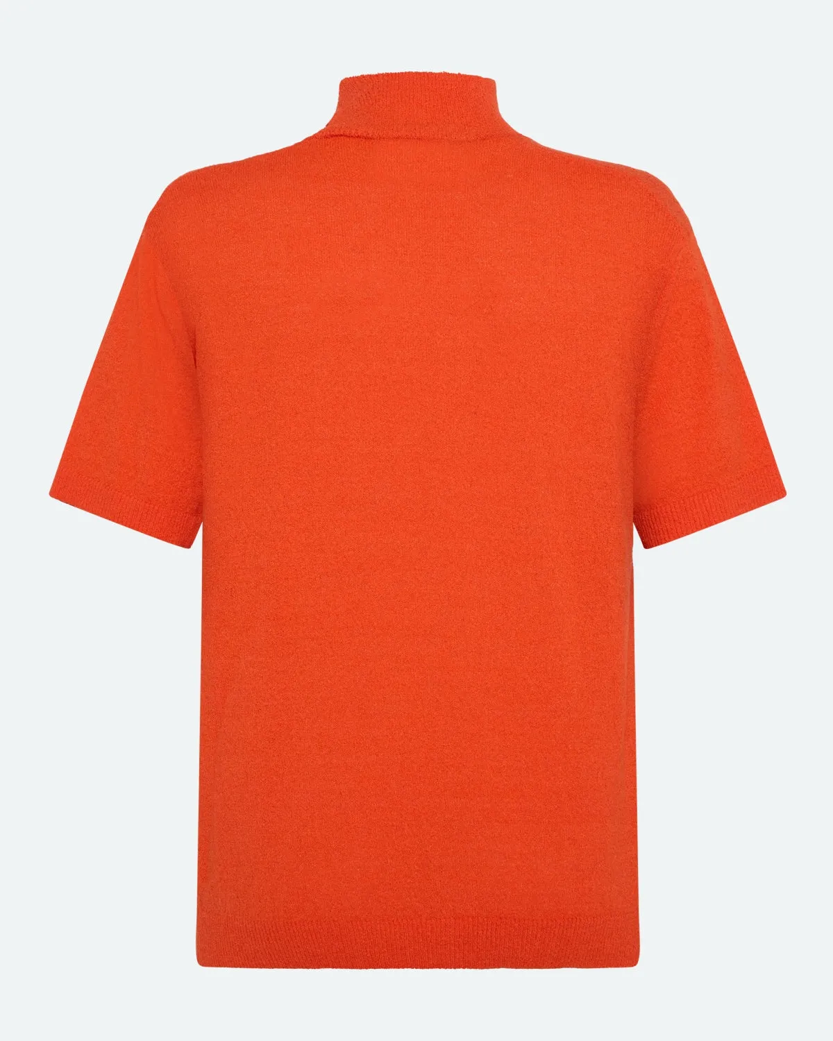 Gia turtleneck t-shirt 4150 - Fiesta