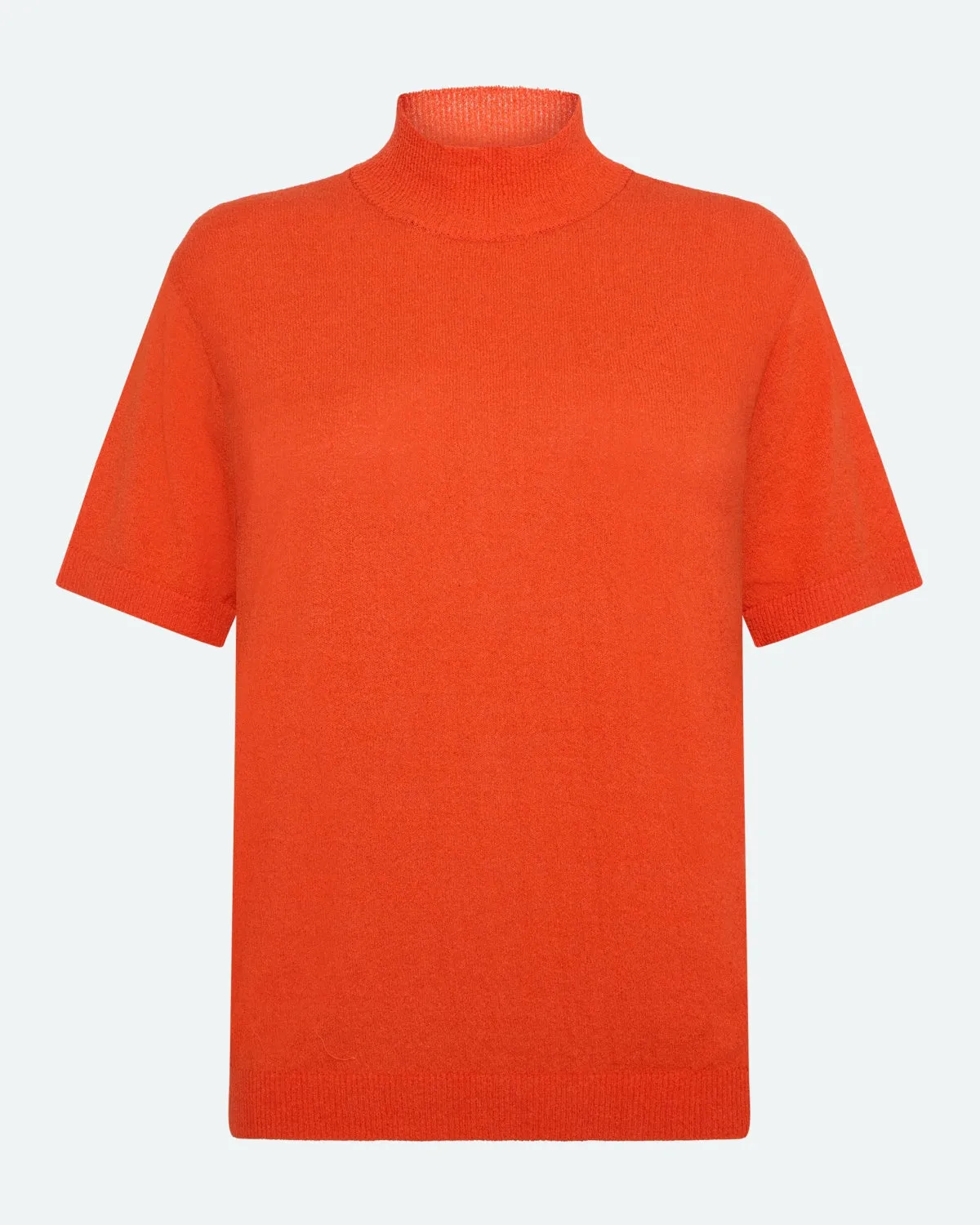 Gia turtleneck t-shirt 4150 - Fiesta