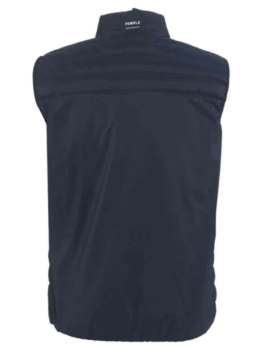Gilet Nobu