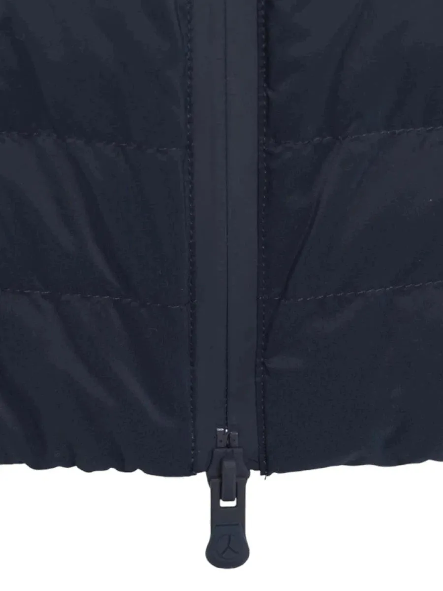 Gilet Nobu