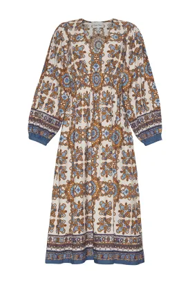 Ginger Dress