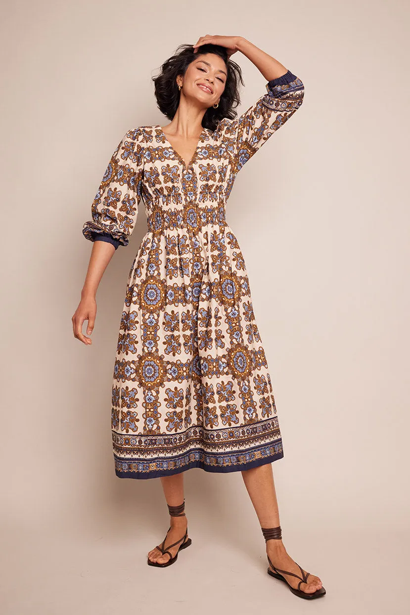 Ginger Dress
