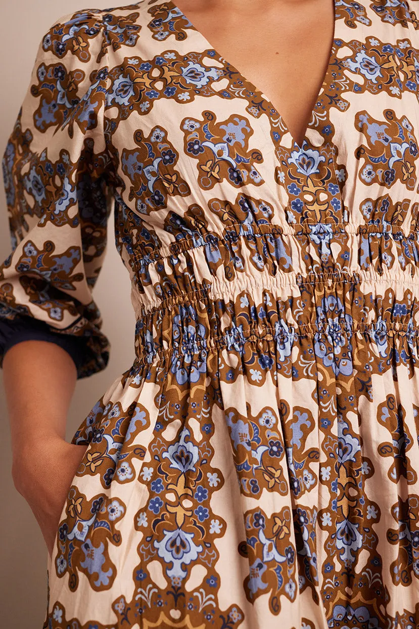 Ginger Dress