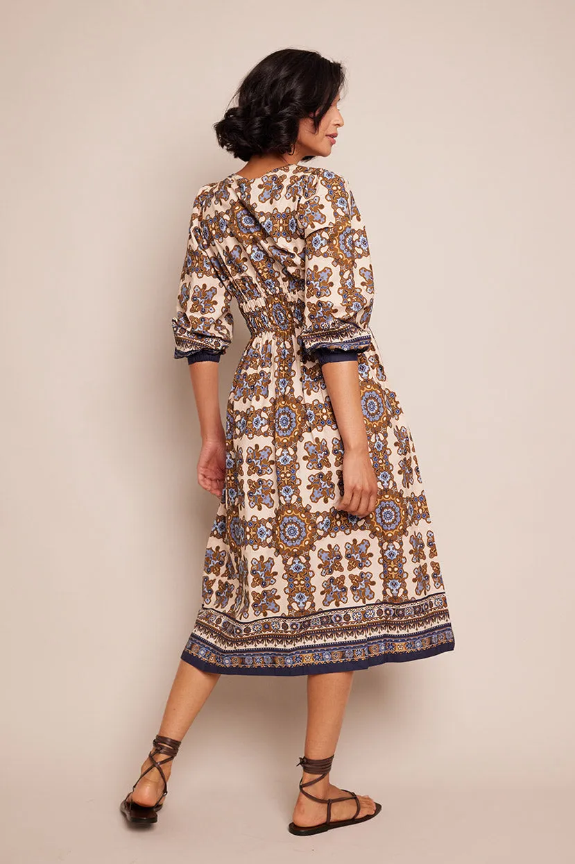 Ginger Dress