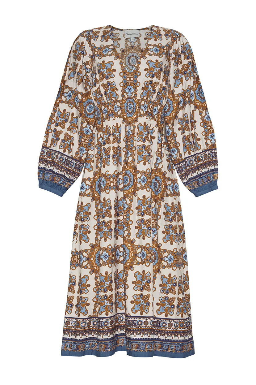 Ginger Dress