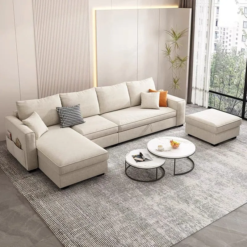 Gryphon Scratch Resistant Sofa Bed