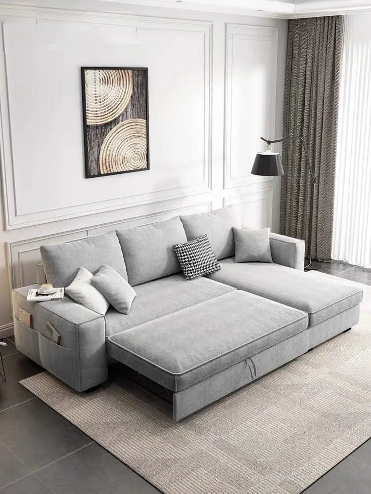 Gryphon Scratch Resistant Sofa Bed
