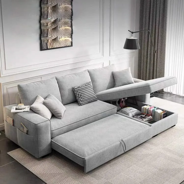 Gryphon Scratch Resistant Sofa Bed