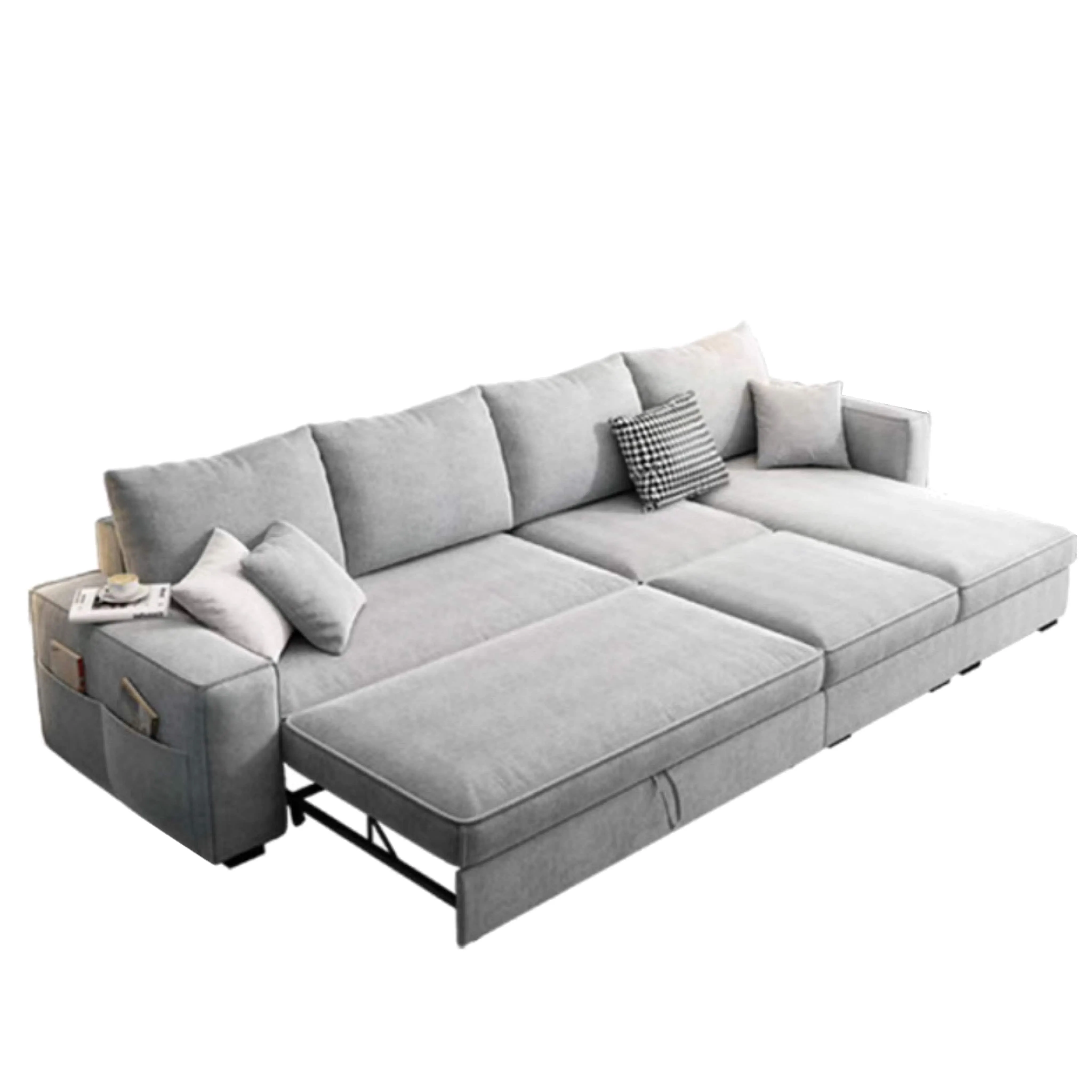 Gryphon Scratch Resistant Sofa Bed