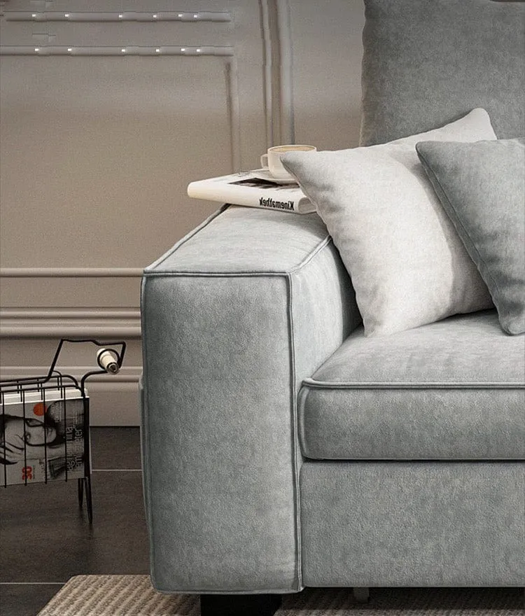 Gryphon Scratch Resistant Sofa Bed