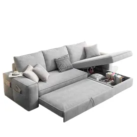 Gryphon Scratch Resistant Sofa Bed