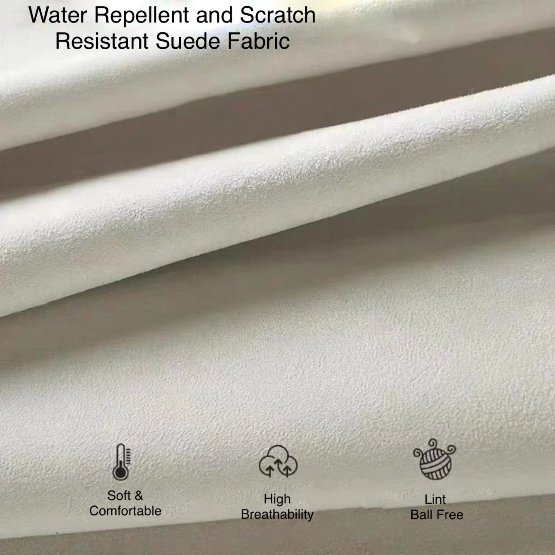 Gryphon Scratch Resistant Sofa Bed