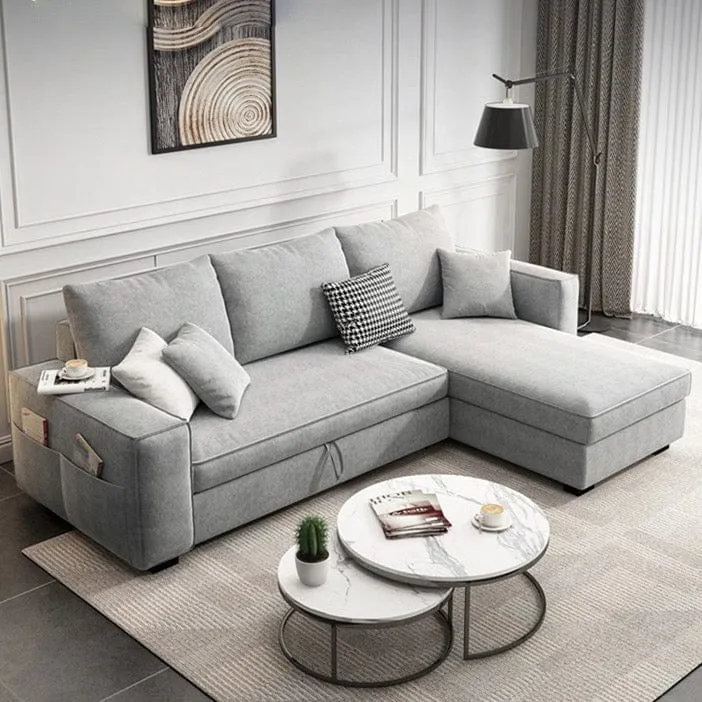 Gryphon Scratch Resistant Sofa Bed
