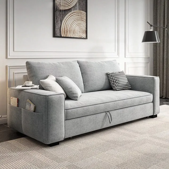 Gryphon Scratch Resistant Sofa Bed