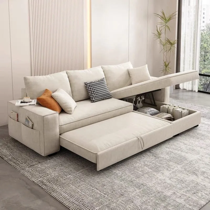 Gryphon Scratch Resistant Sofa Bed
