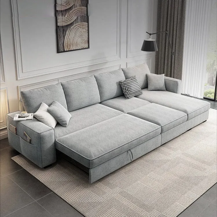 Gryphon Scratch Resistant Sofa Bed