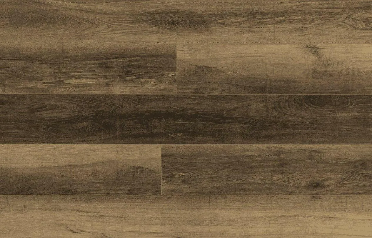Haneda - Terminal Flooring SPC Vinyl 7mm Collection