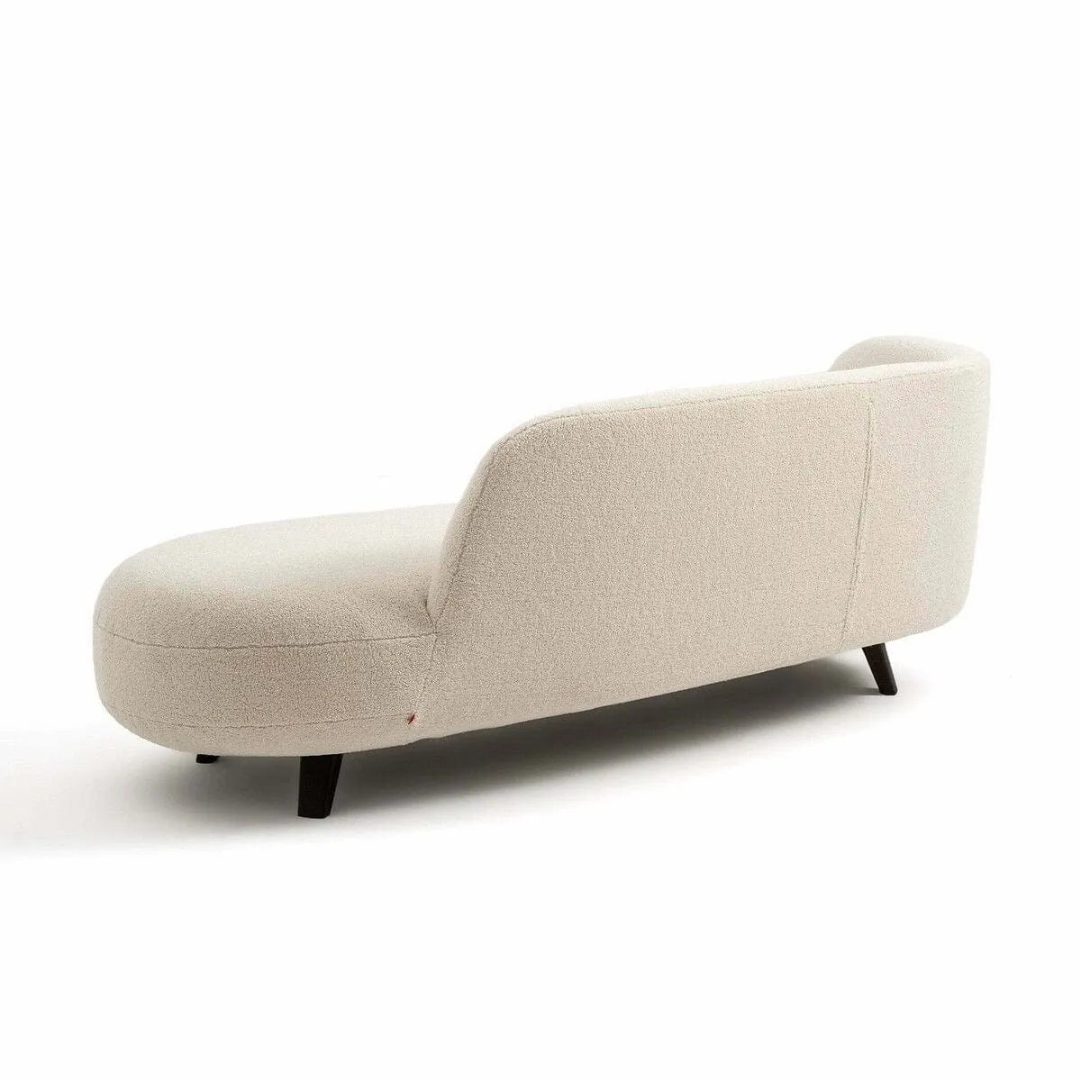 Hanna Scratch Resistant Curve Sofa