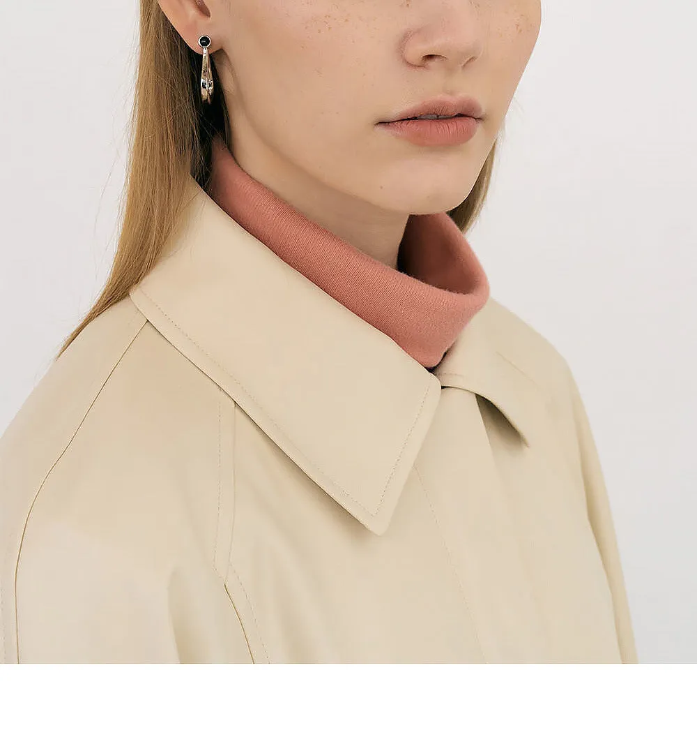 Heavy Turtleneck T shirt Autumn Winter Women High End Double Sided Brushed plus Thick Velvet Warm Top Inner Bottoming Shirt