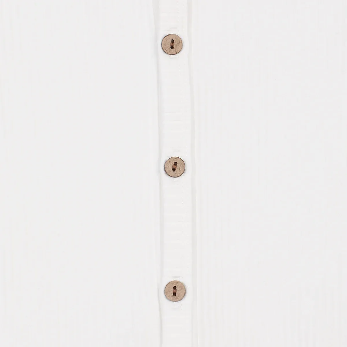 hi-hop Ribbed Cardigan