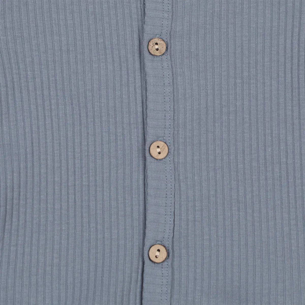 hi-hop Ribbed Cardigan