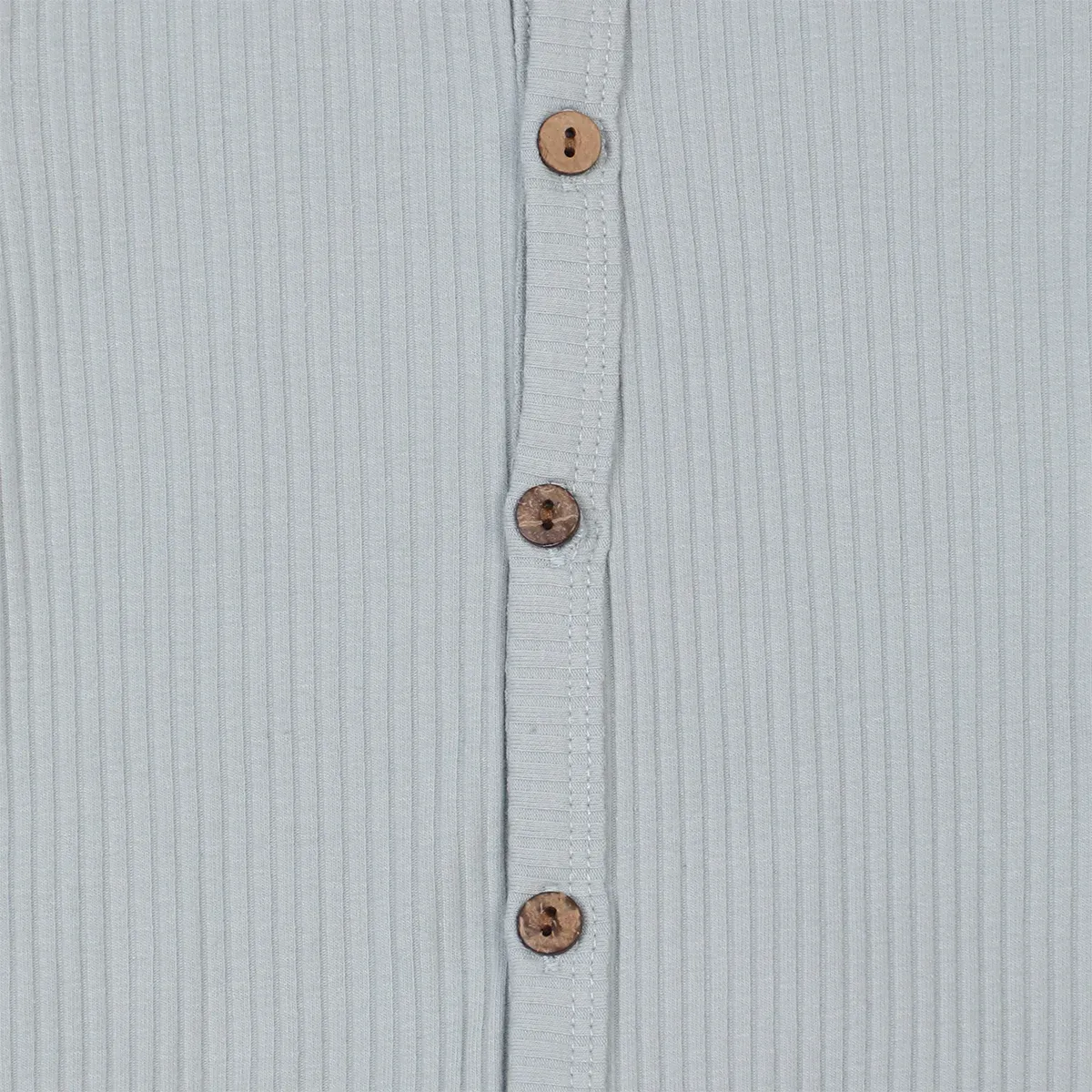 hi-hop Ribbed Cardigan