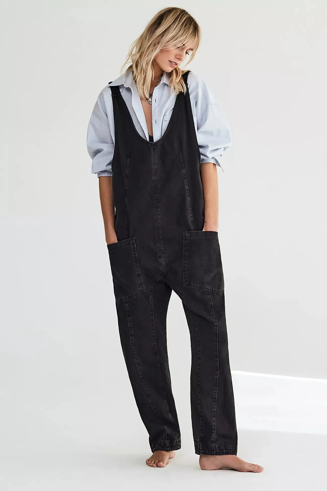 High Roller Jumpsuit
