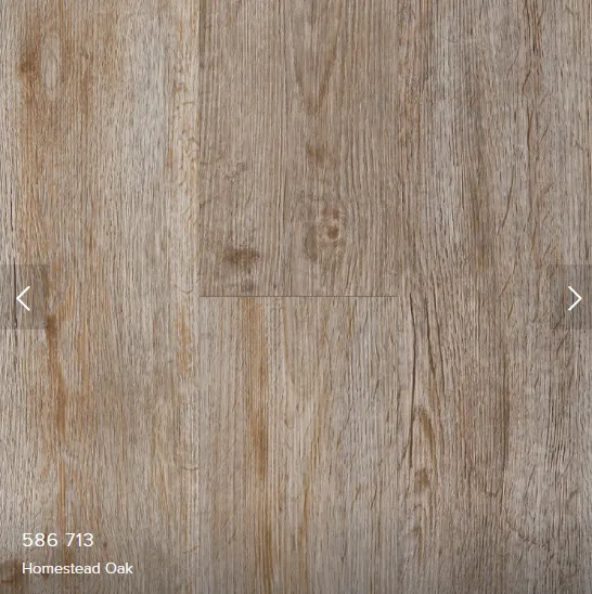 Homestead Oak 586 713 - Nextfloor Stonecast Epic 586