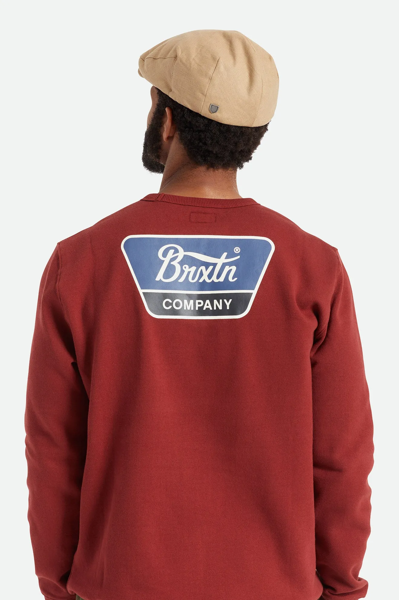 Hooligan Quick Dry Snap Cap - Mojave Hemp