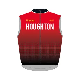 Houghton Mesh Back Gilet
