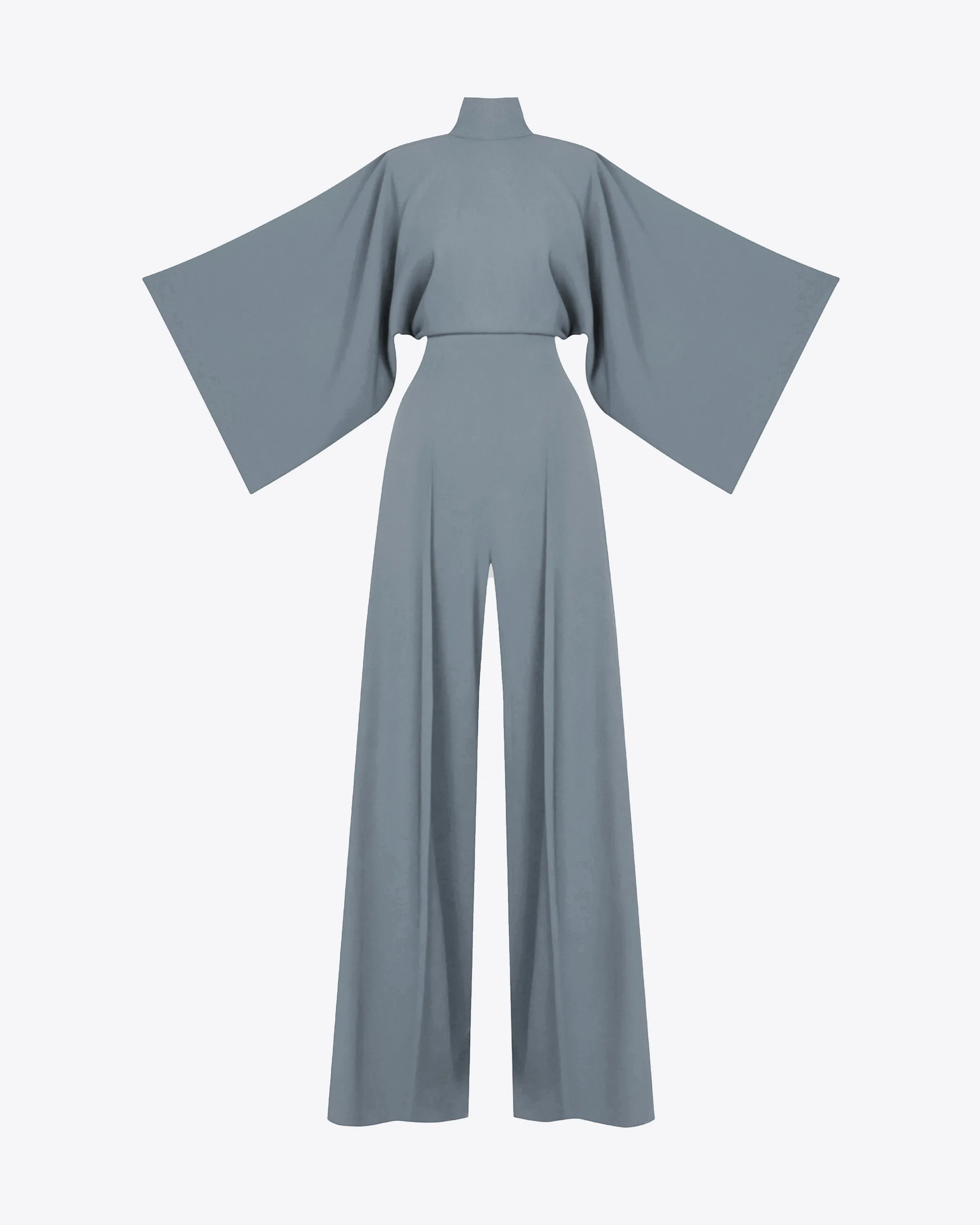 IO KIMONO JUMPSUIT