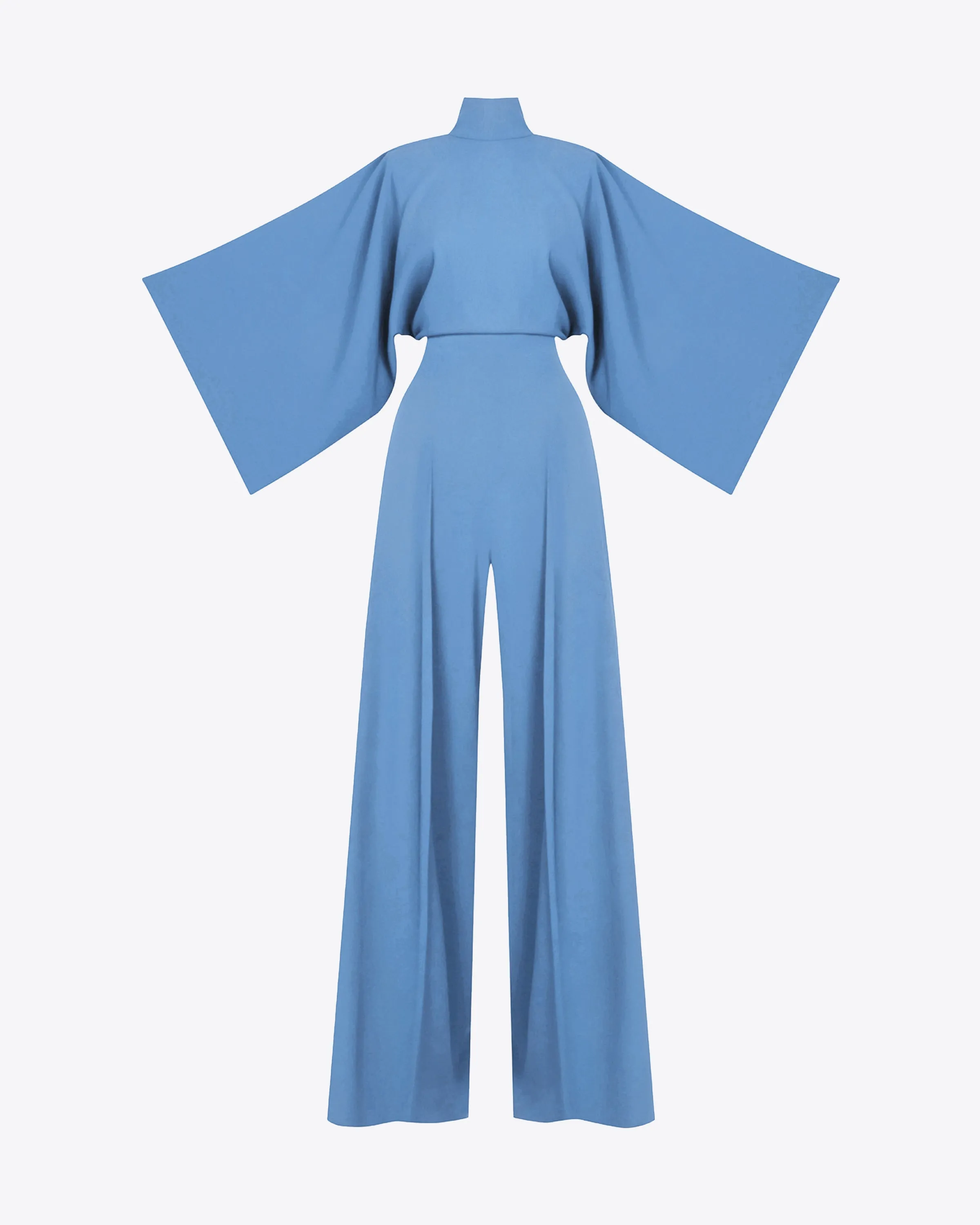 IO KIMONO JUMPSUIT