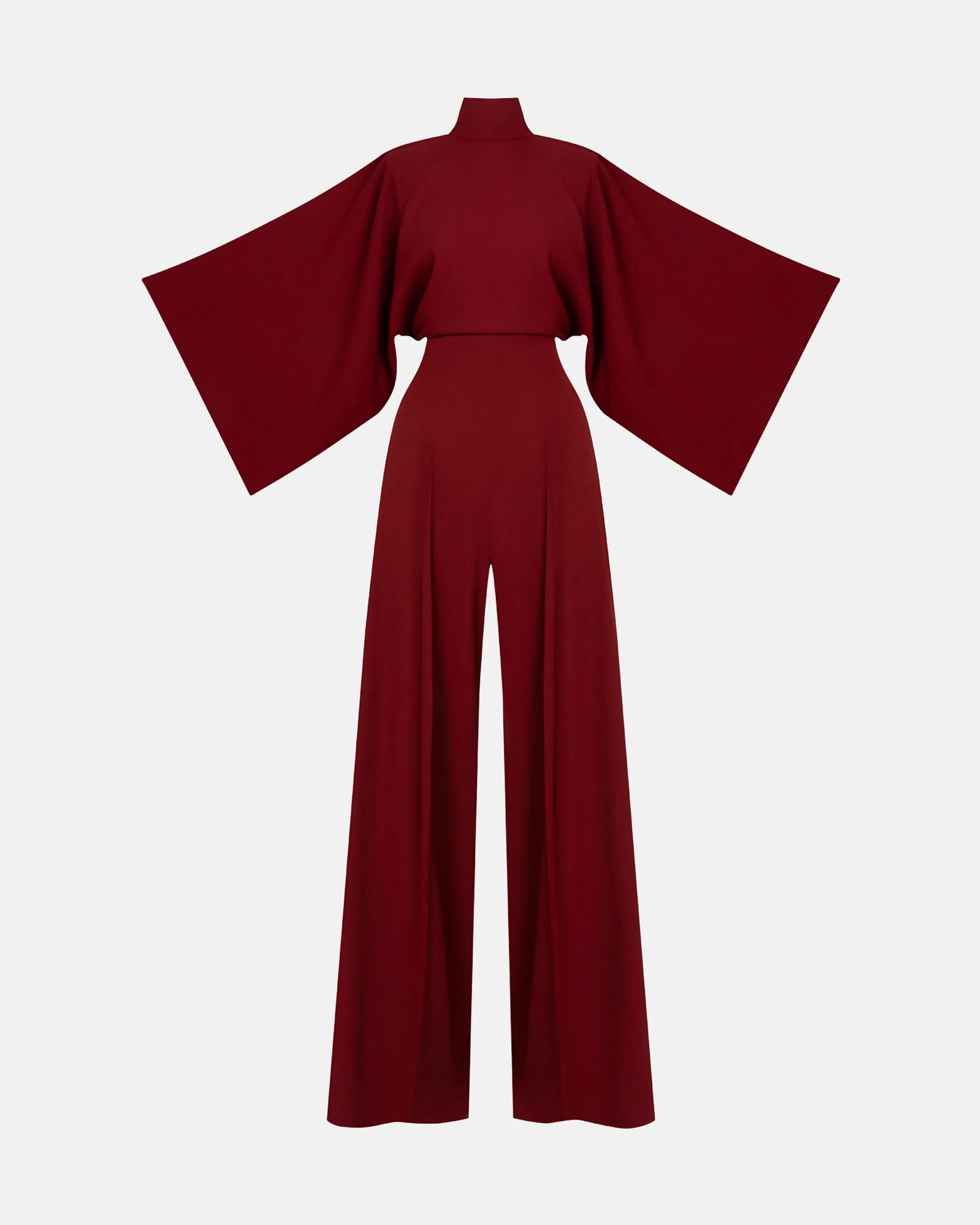 IO KIMONO JUMPSUIT