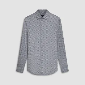James Scales Print OoohCotton Shirt