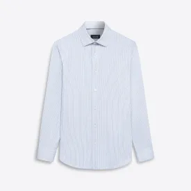 JAMES Shadow Stripe OoohCotton Shirt