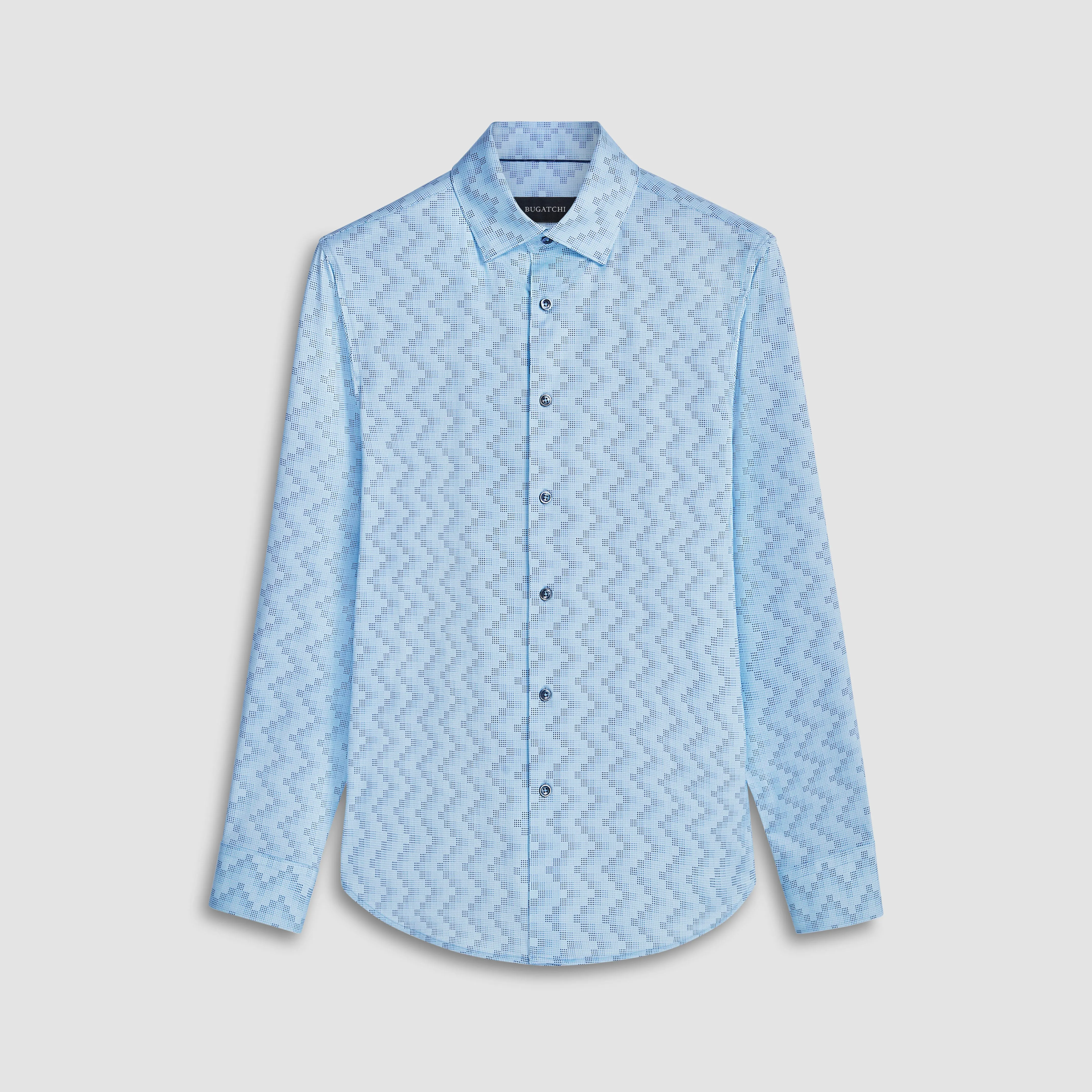 Jules Pin Check OoohCotton Shirt