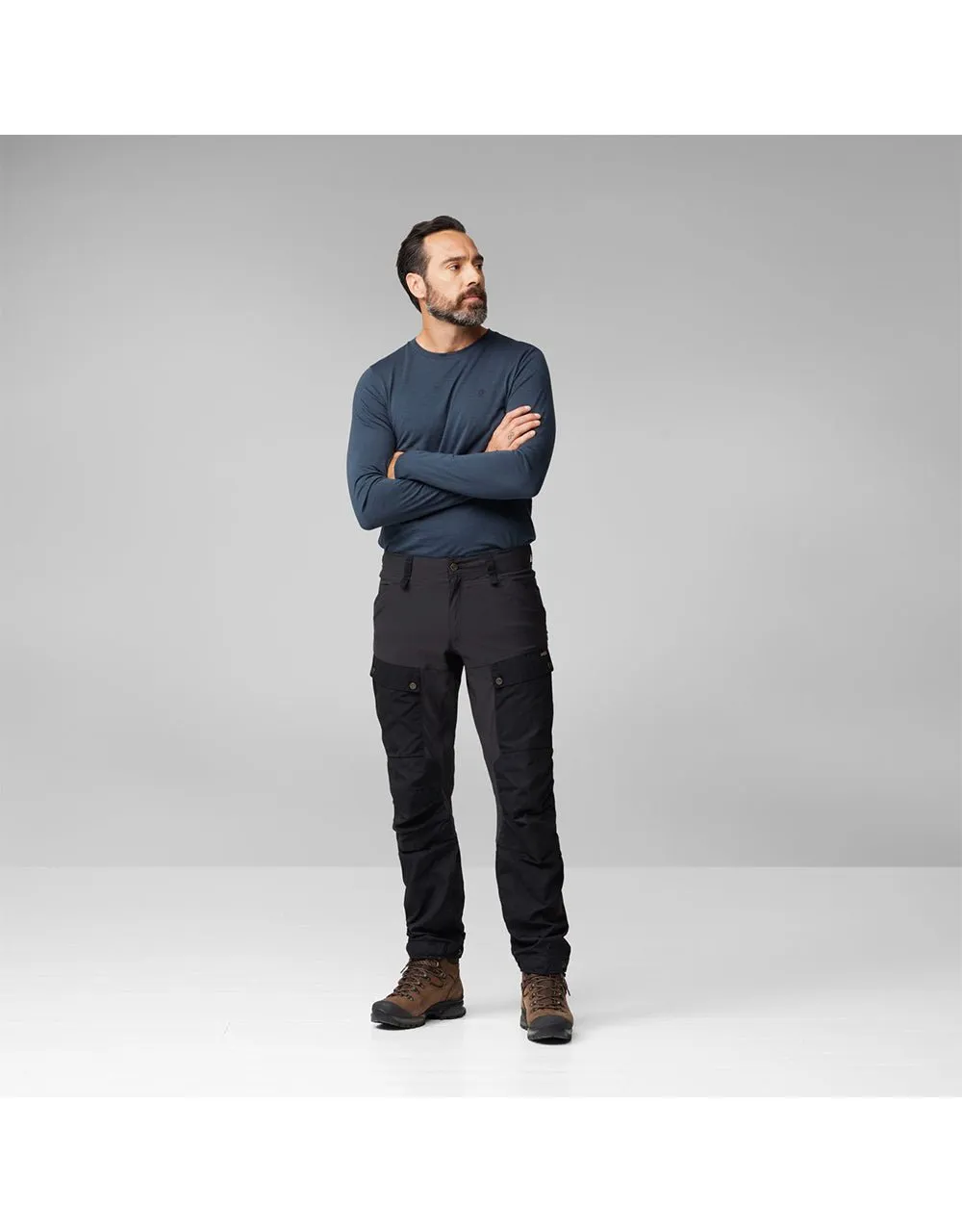 KEB TROUSERS M